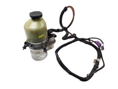 Pompe De Direction Assistée Opel Zafira A Astra G 104-0085-003-094 TRW 1034 Pompe De Direction Assistée Opel Zafira A Astra G 104-0085-003-094 TRW 1034