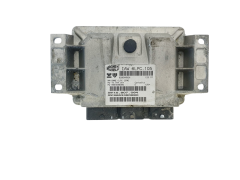 Calculateur 9663380880 IAW 6LPC.105 PSA Magneti Marelli 