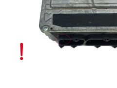 Calculateur 06A906019BS 5WP4433 03 Audi Siemens 50437