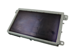 Affichage Navigation MMI Audi A6 Q7 4F0919603B BE6349