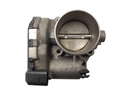Boitier Papillon D’admission Ford Volvo 7S7G-9F991-CA 0280750535 1.6 1733