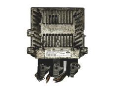 Calculateur 3S61-12A650-LB 5WS40140D-T SID 804 Ford Siemens 18107