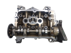 La Culasse Fiat 500 55233092/1 55225408 55229358 0.9 Twinair