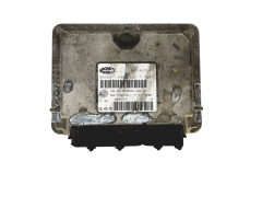 Calculateur IAW.4AF.M9 55187372 Fiat Magneti Marelli 27289