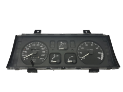 Bloc Compteurs Vitesse Renault Clio 1 7700841356 B 55197 Bloc Compteurs Vitesse Renault Clio 1 7700841356 B 55197