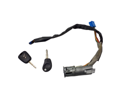 Commutateur D’allumage Xsara Picasso N0501539 4162HK Citroen Valeo 1136