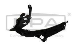 Patte De Fixation De Phares Gauche 8K0805607C 88050731802 Audi A4 DPA