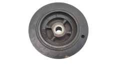 Poulie D`Arbre 7700858731 2.2D Renault Laguna 