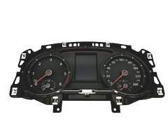 Bloc Compteurs Vitesse VW Golf MK7 5G6920870A VDO 52001 Bloc Compteurs Vitesse VW Golf MK7 5G6920870A VDO 52001