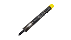 Injection De Combustible Delphi 8200206565 8200049873 1.5dci Renault