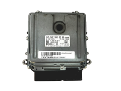 Calculateur Ecu A6429008500 0281016977 Mercedes Bosch 29175
