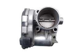 Boitier Papillon D’admission Fiat Lancia Alfa Romeo 0280750137 1.4 16V 2794