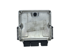 Calculateur PSA 0281011081 9647472780 9646850580 Bosch 60647