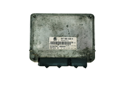 Calculateur 047906030N 5WP4326 02 VW Skoda Siemens 32954