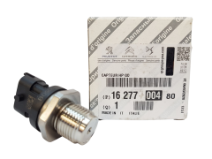 Capteur De Pression De Carburant Jumper Boxer Ducato 3.0 Hdi 1627700480