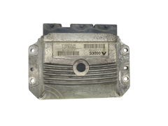 Calculateur Renault 21584913-3A 8200411717 8200376474 Sagem 59711