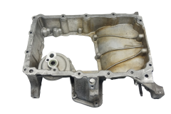 Carter D`Huile Citroen Peugeot 9808683380 1.2 VTI HM01 Carter D`Huile Citroen Peugeot 9808683380 1.2 VTI HM01