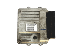 Calculateur 55196357 ZS MJD6JO.S3 Fiat FGP 29294