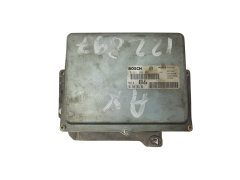 Calculateur 0261204051 9624936180 MA3.0 PSA Bosch 19338