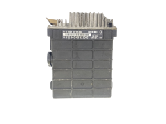 Calculateur 0125454532 0281001138 Mercedes Bosch