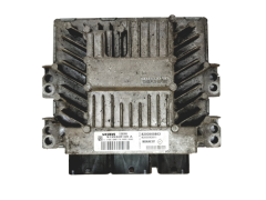 Calculateur S122326109A SID301 8200565863 8200592611 Renault 19571