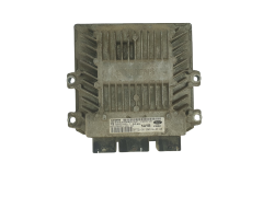 Calculateur 3S61-12A650-LB 5WS40140D-T SID 804 Ford Siemens 47415