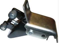 Roller Portes Droit Nouvelle Original Renault Kangoo 2 Kubistar 8200497637