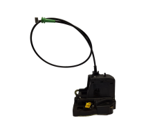 Serrure De Porte Gauche Arrière 7700434602 Renault Scenic I Megane I 268