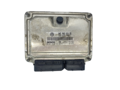 Calculateur 045906019BS 0281012319 VW Bosch 63850