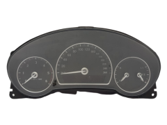 Bloc Compteurs Vitesse Saab 9-3 6033ECO422