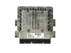Calculateur S180153110A 237104833R Renault Continental 26135