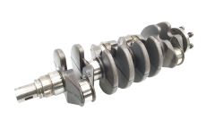Arbre Vilebrequin 849 0501K6 1.6 hdi 16v 9HZ Peugeot Citroen Ford