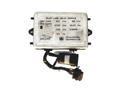 Calculateur Moduł DBC2264 90882082 Jaguar Automotiv 23516