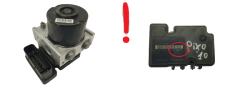 Pompe Abs Nissan Pixo Suzuki Alto 68K0 06.2109-5608.3 65300