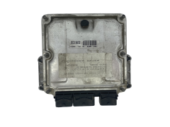 Calculateur 0281012140 9658372980 9640938680 PSA Bosch