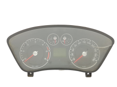 Bloc Compteurs Vitesse Ford Fiesta 6S6T-10849-GE 6S6T10849GE 26340