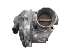 Boitier Papillon D’admission Ford 2S6U-9E927-D VP4F9U-9E928-BA 1198