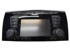 Autoradio Bluetooth Lancia Ypsilon 07357104860 Fiat 846 VP2 ECE Autoradio Bluetooth Lancia Ypsilon 07357104860 Fiat 846 VP2 ECE