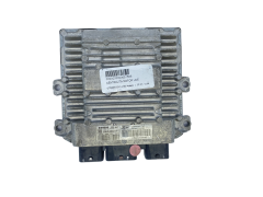 Calculateur 9647202380 9643455080 5WS40021F-T PSA Siemens 60436