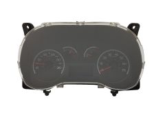 Bloc Compteurs Vitesse Bipper Nemo Fiorino 1371394080 Bloc Compteurs Vitesse Bipper Nemo Fiorino 1371394080