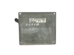 Calculateur 4S61-12A650-SC S120977015E Ford Siemens 56095