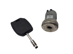 Commutateur D’allumage Ford Q68BA 1307 Commutateur D’allumage Ford Q68BA 1307
