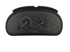 Bloc Compteurs Vitesse BMW 5 E39 6211 8381195 110008735051 2306