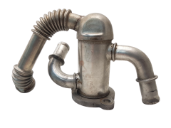 Refroidisseur Egr Fiat Lancia Opel 55197845 1.3 JTD CTDI