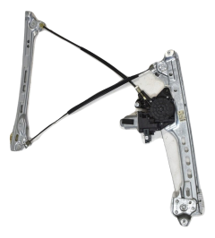 Régulateur de fenêtre Droit Avant Original Renault Megane IV 807206746R