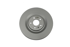 Disque De Frein Arrière Pour Audi Q7 4M0615601J 66151718601 Vika