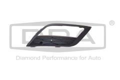 Cadre Halogène Gauche Pour Seat Ibiza 6J0853665F 88531775302 DPA