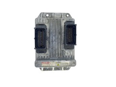 Calculateur 112500-0290 898074-1500 98074 150 Opel Denso Isuzu 60940