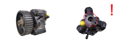 Pompe D’injection Bosch 0445010007 1.9 JTD Fiat Alfa 1072