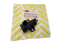 Électrovanne De Turbo Original Citroen Peugeot C4 C5 508 1.6-2.0 Hdi 9665456180